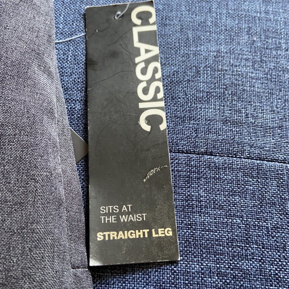 Dress Pants new with tags size 5 - Picture 2 of 3